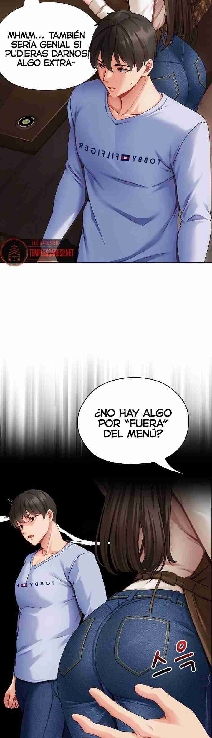 NEW  Little Bully Page 73 - MangaHe
