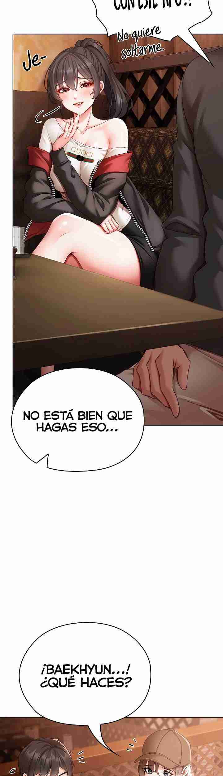 NEW  Little Bully Page 76 - MangaHe