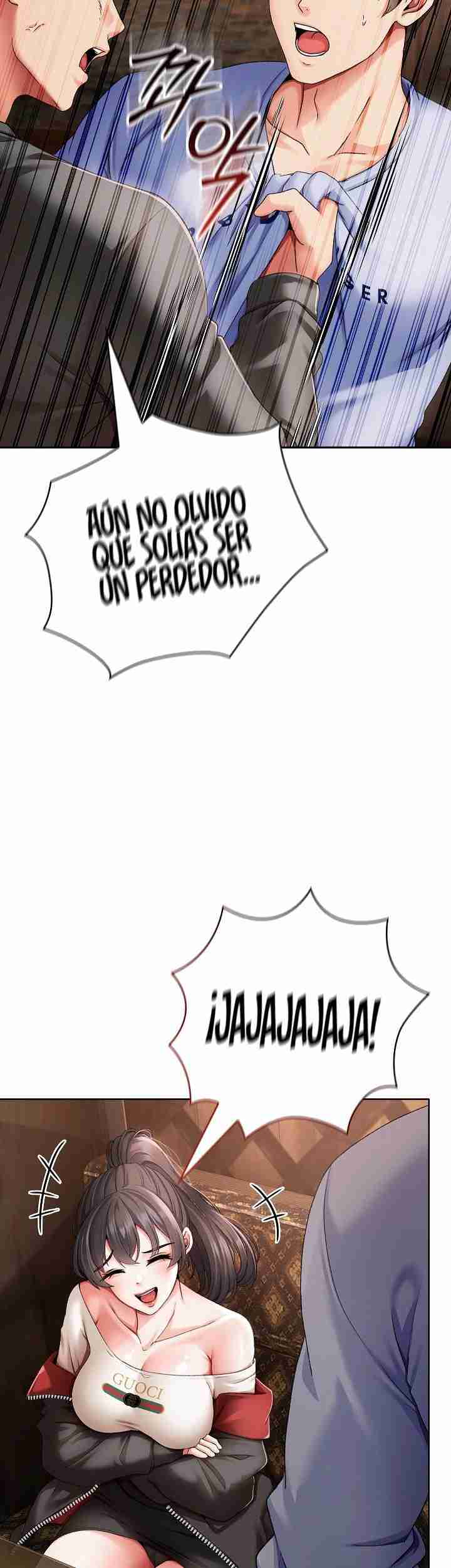NEW  Little Bully Page 78 - MangaHe
