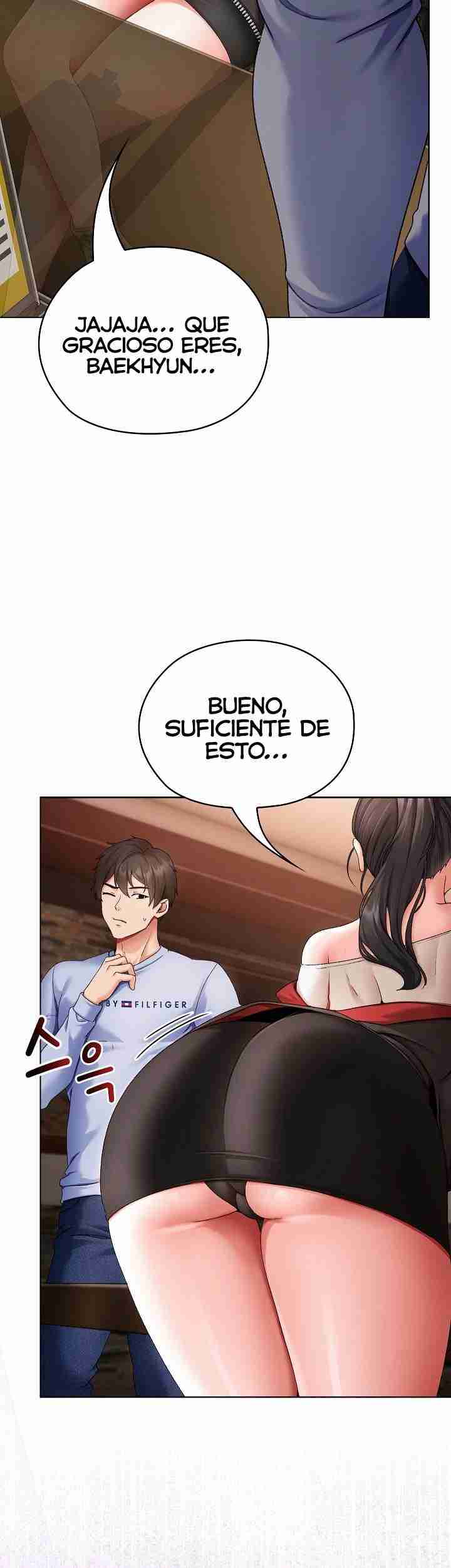 NEW  Little Bully Page 79 - MangaHe