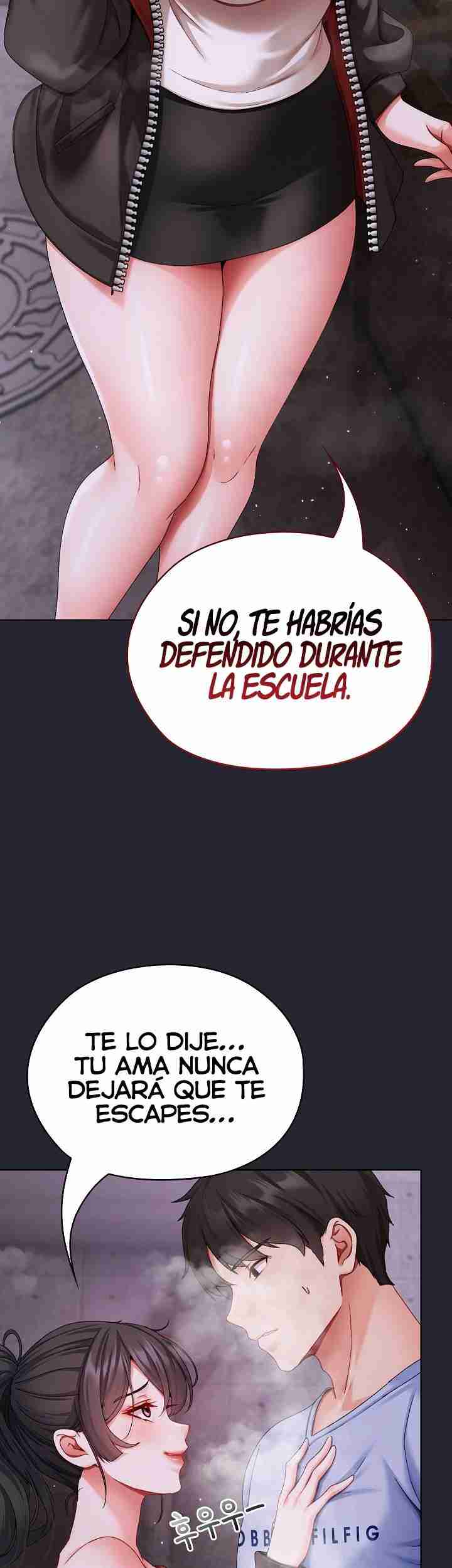 NEW  Little Bully Page 87 - MangaHe