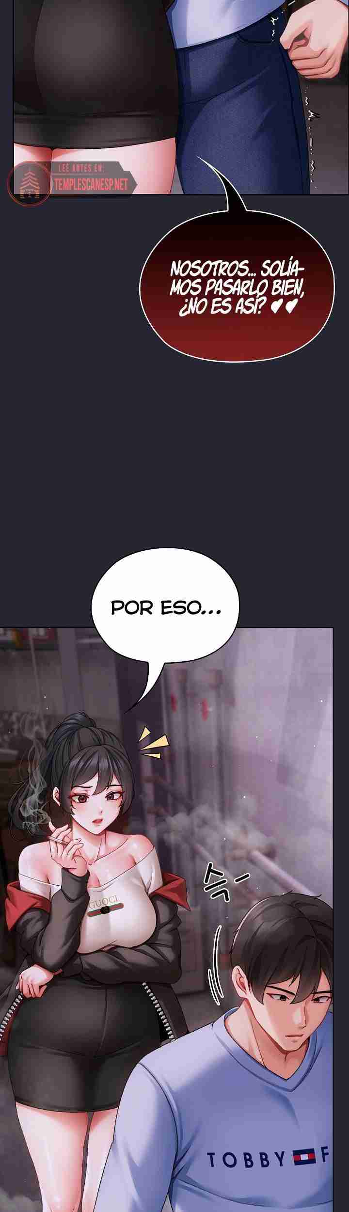 NEW  Little Bully Page 89 - MangaHe
