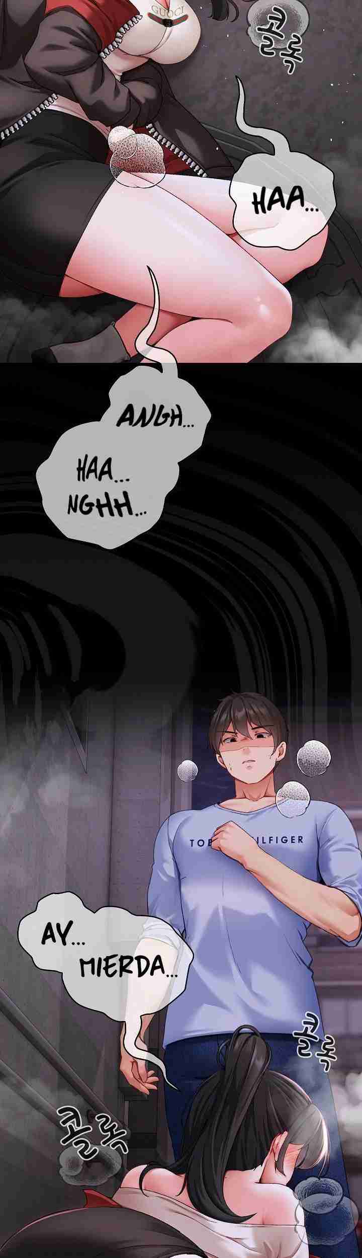 NEW  Little Bully Page 97 - MangaHe