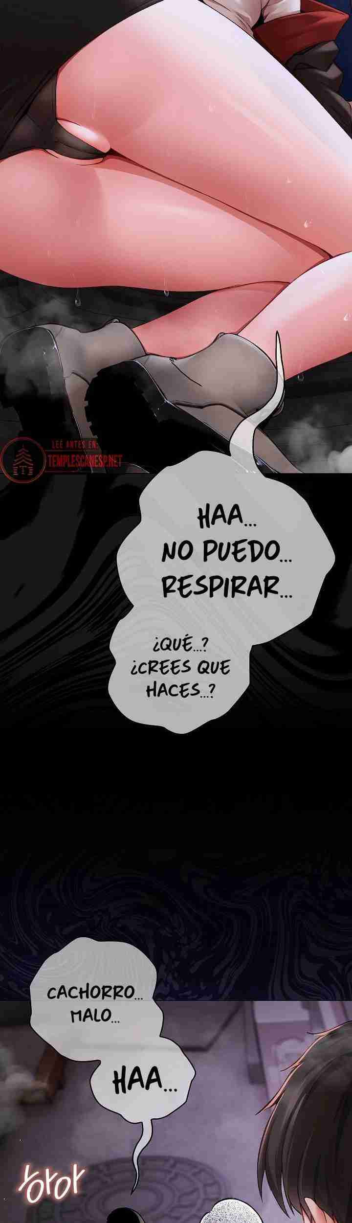 NEW  Little Bully Page 98 - MangaHe