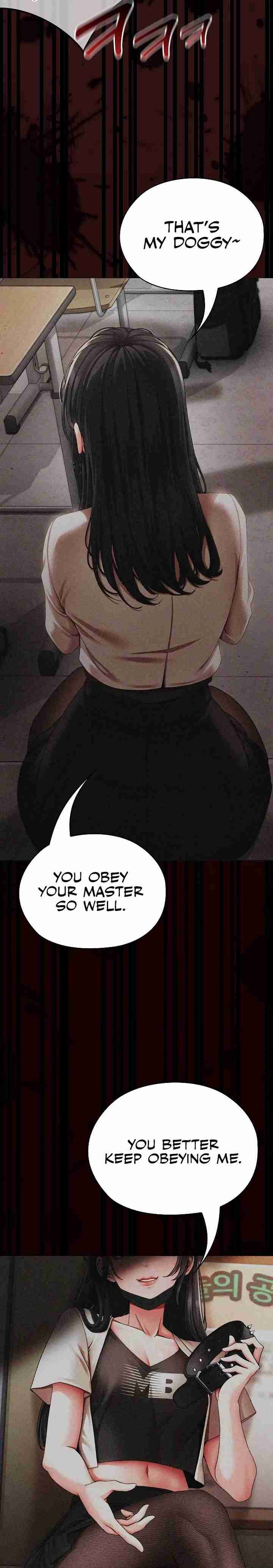 NEW  Little Bully Page 6 - MangaHe