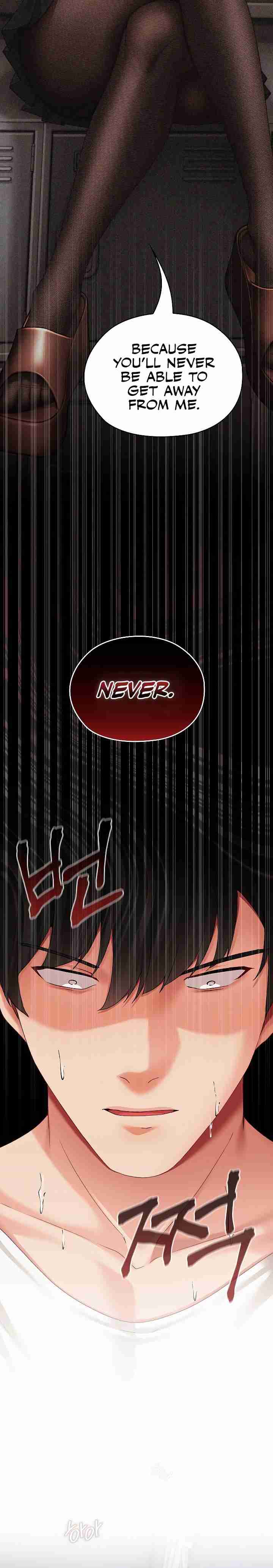 NEW  Little Bully Page 7 - MangaHe