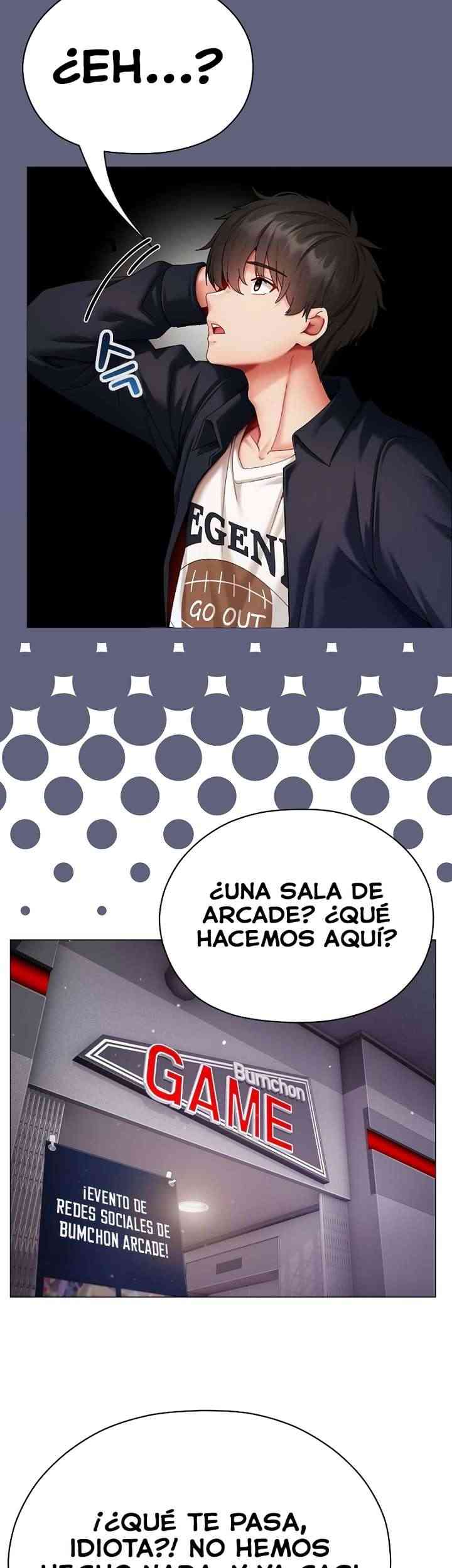 NEW  Little Bully Page 11 - MangaHe