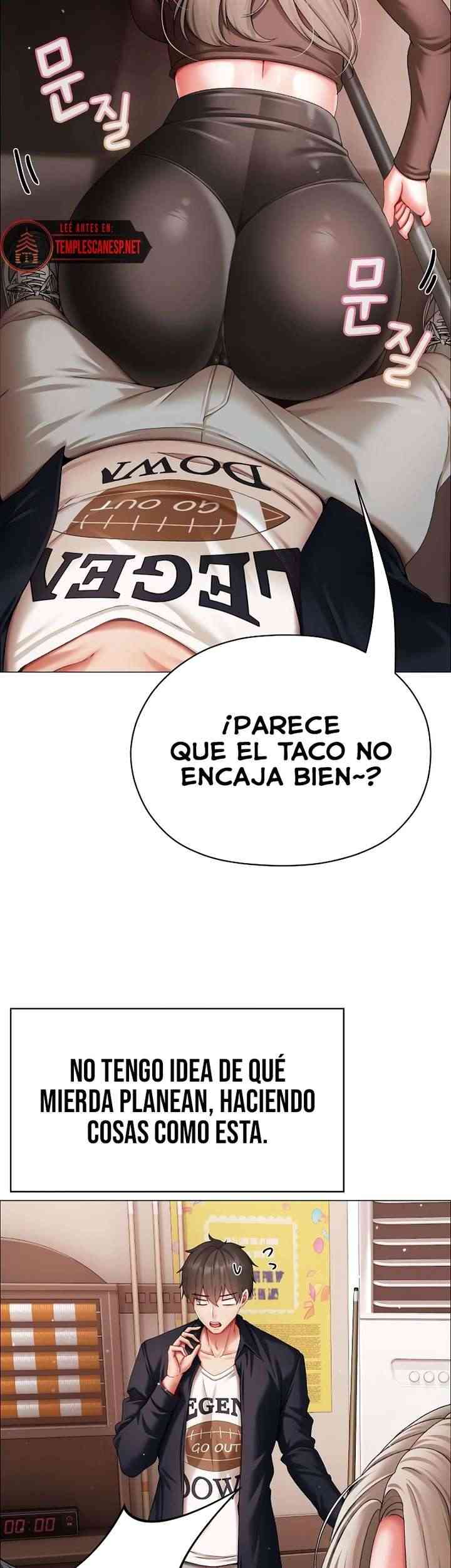 NEW  Little Bully Page 30 - MangaHe