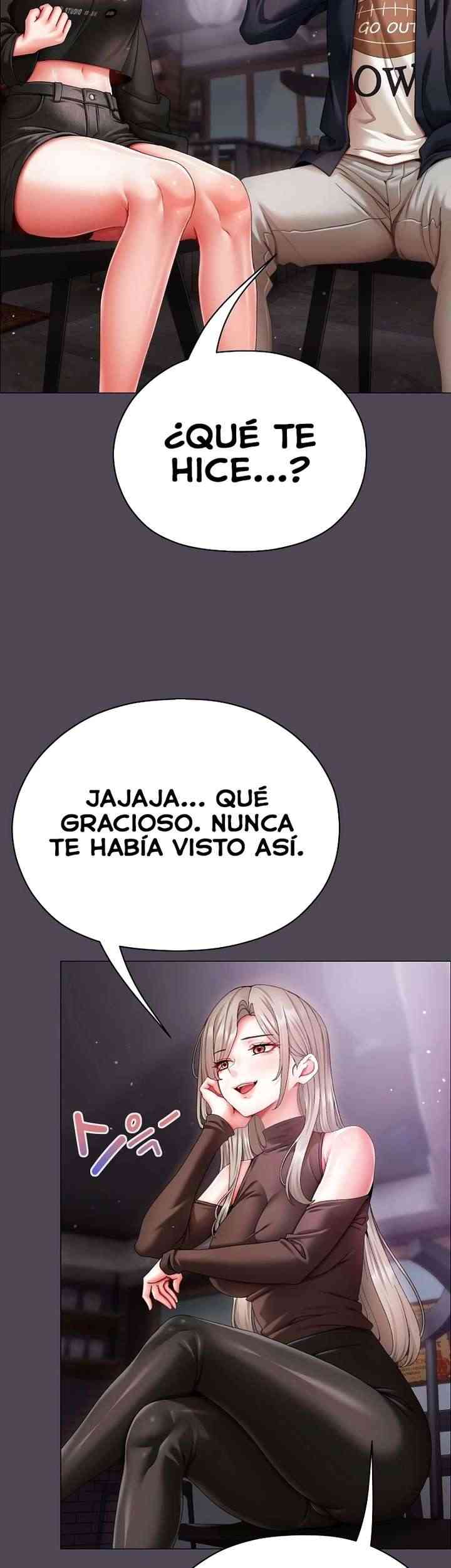 NEW  Little Bully Page 36 - MangaHe