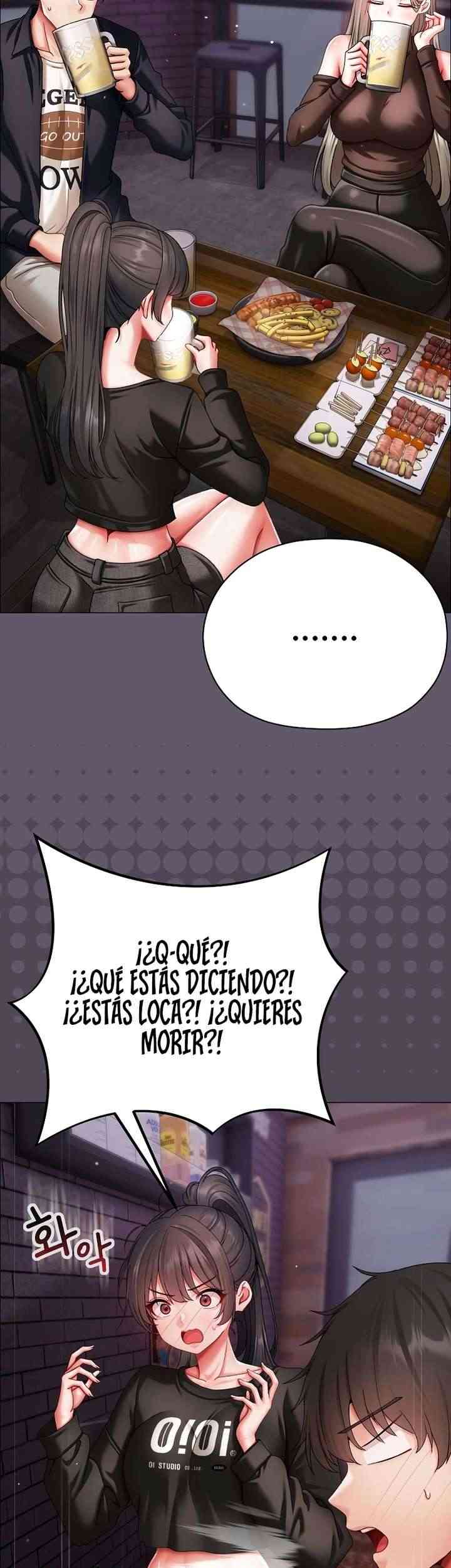 NEW  Little Bully Page 41 - MangaHe