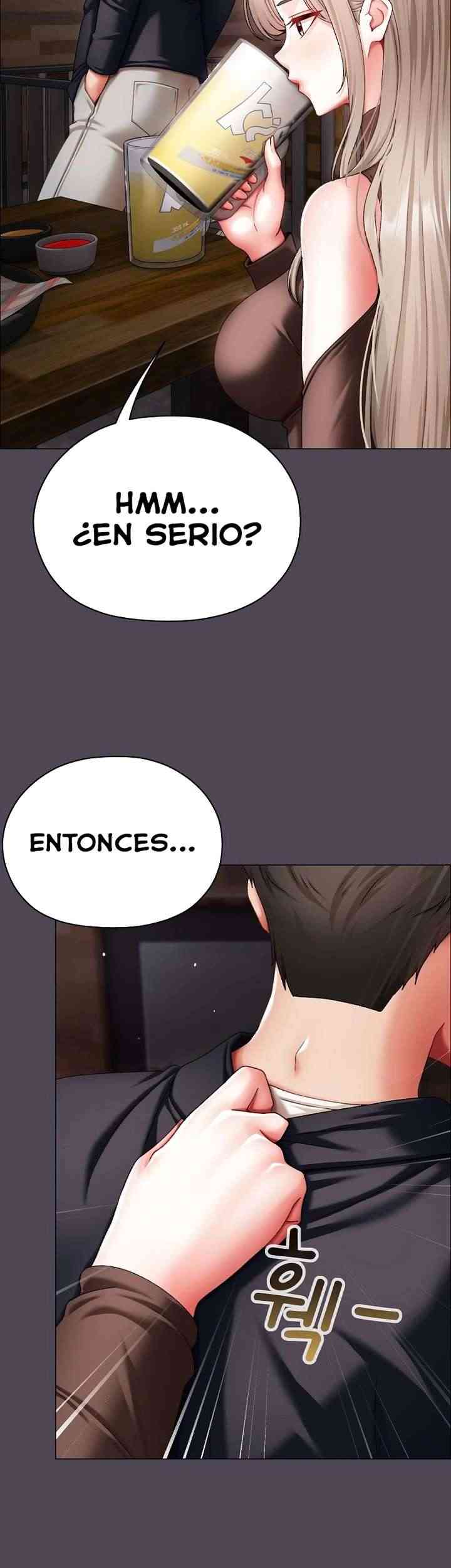 NEW  Little Bully Page 46 - MangaHe