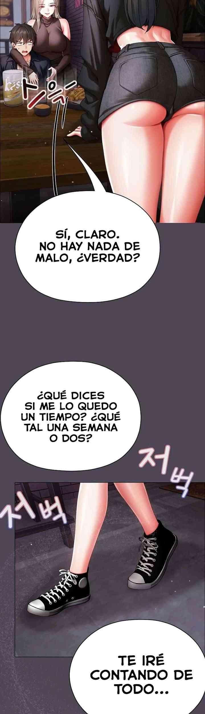 NEW  Little Bully Page 51 - MangaHe