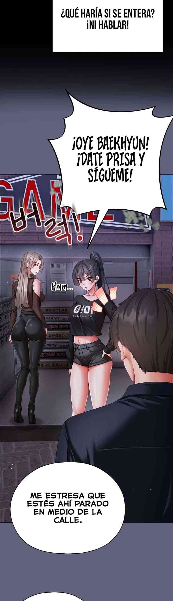 NEW  Little Bully Page 10 - MangaHe
