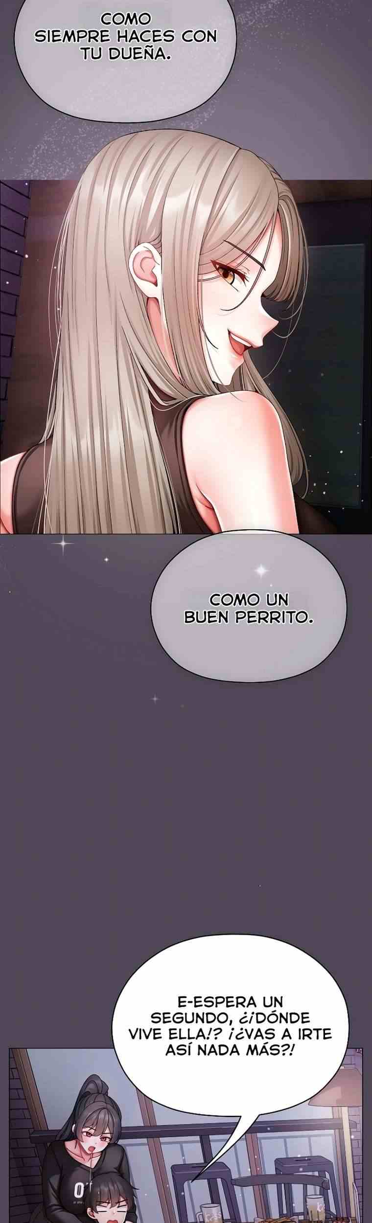 NEW  Little Bully Page 11 - MangaHe