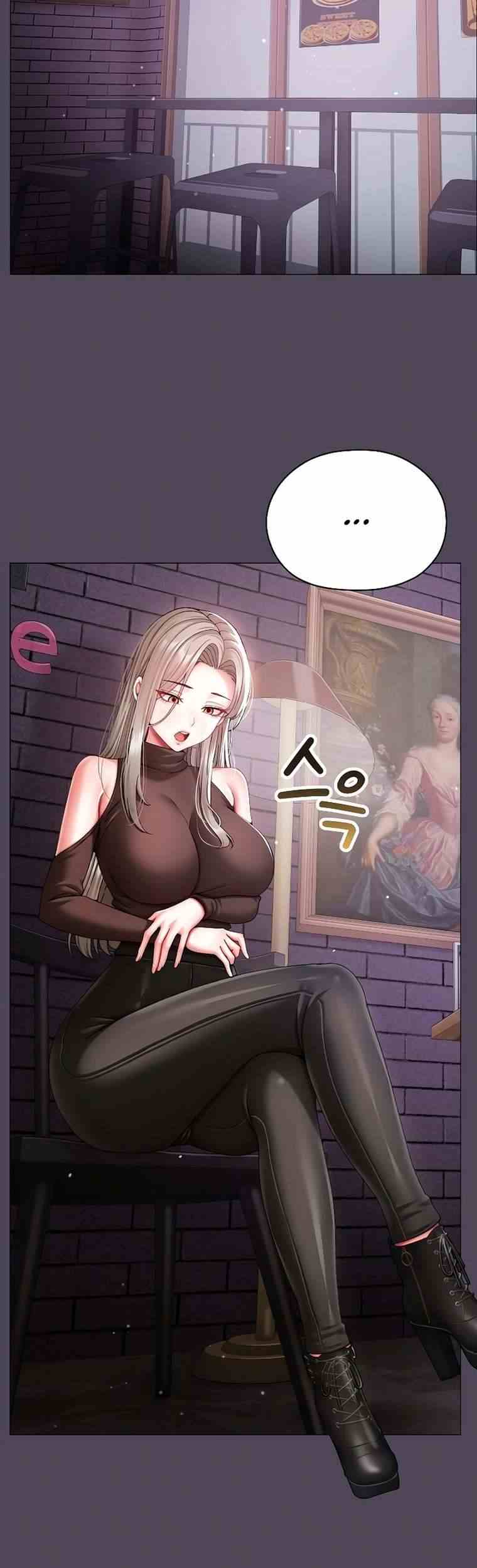 NEW  Little Bully Page 3 - MangaHe