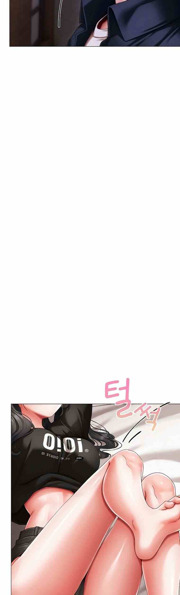 NEW  Little Bully Page 24 - MangaHe
