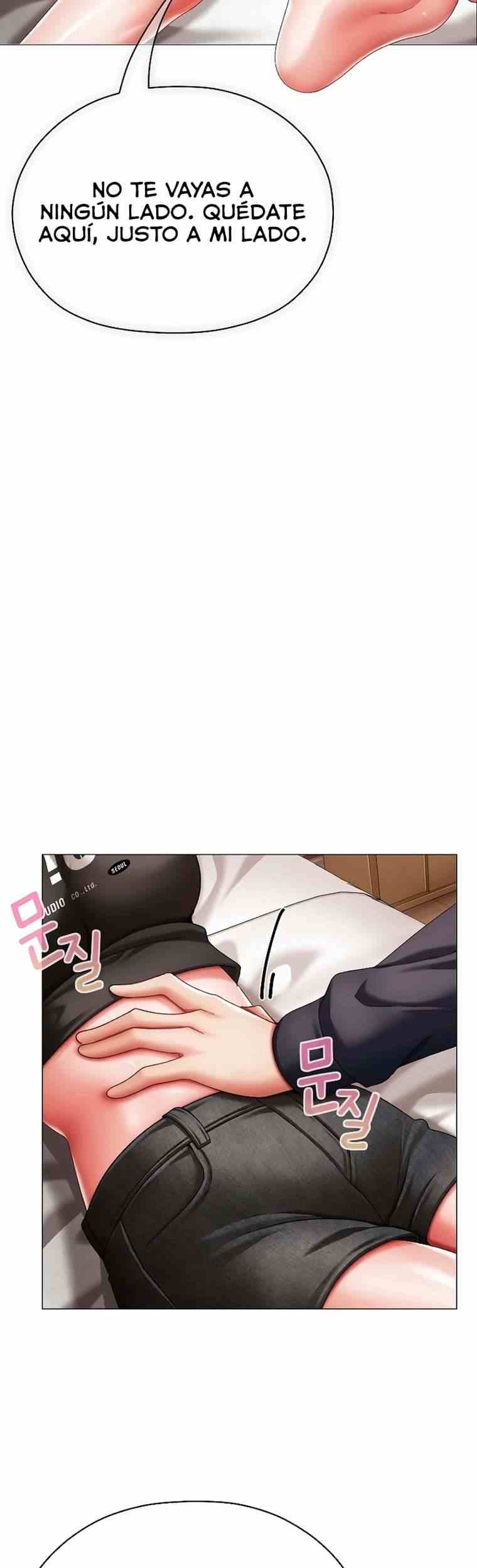 NEW  Little Bully Page 31 - MangaHe