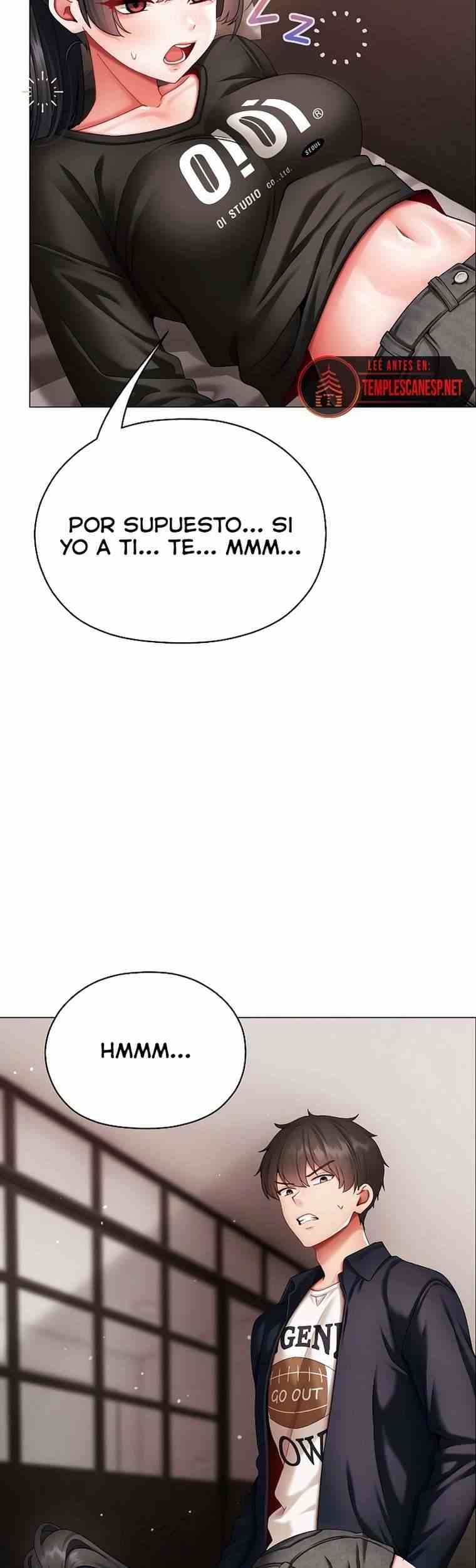 NEW  Little Bully Page 35 - MangaHe
