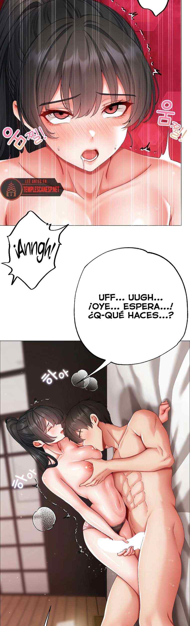 NEW  Little Bully Page 30 - MangaHe