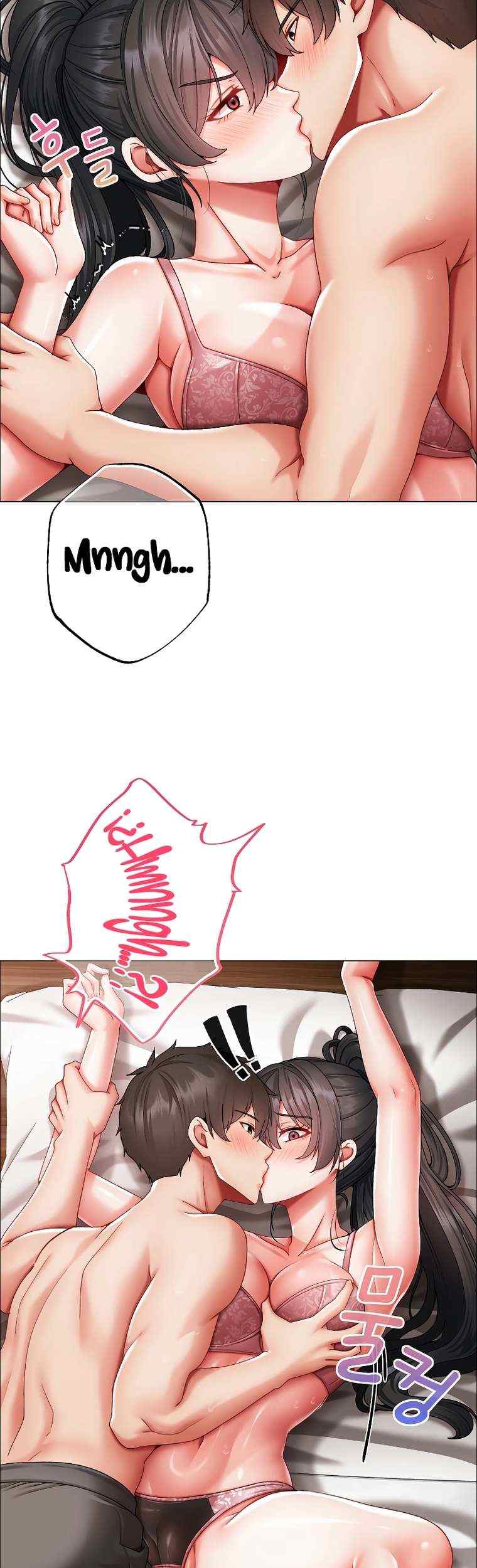 NEW  Little Bully Page 4 - MangaHe