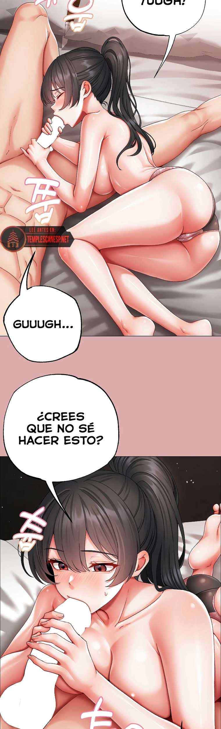 NEW  Little Bully Page 34 - MangaHe