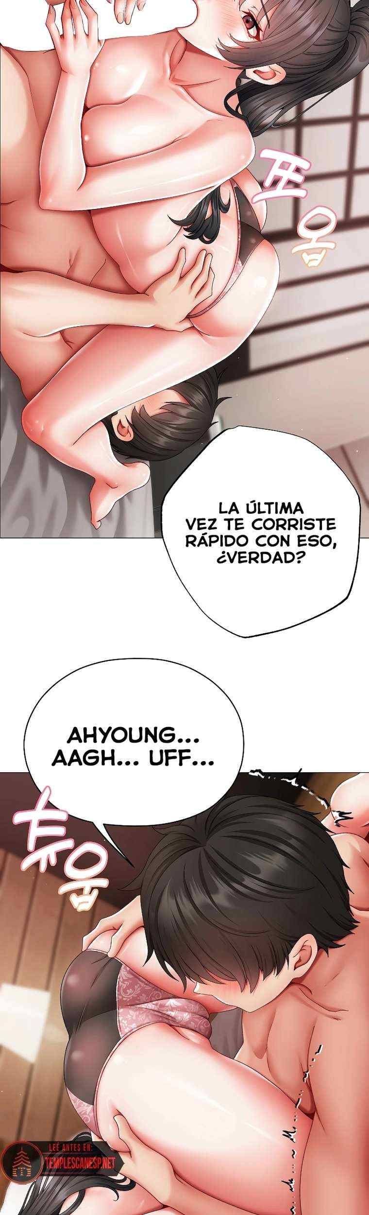 NEW  Little Bully Page 38 - MangaHe