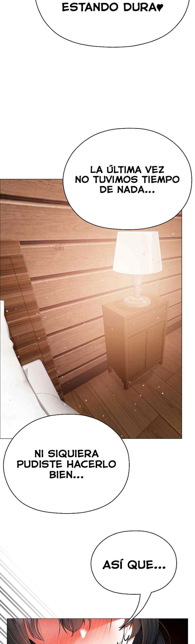 NEW  Little Bully Page 45 - MangaHe