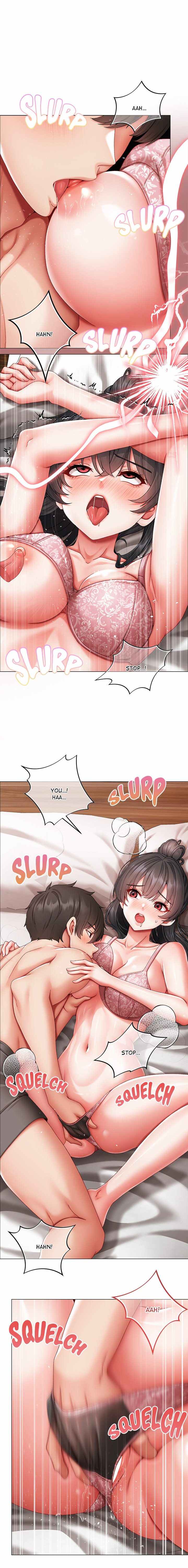 NEW  Little Bully Page 5 - MangaHe