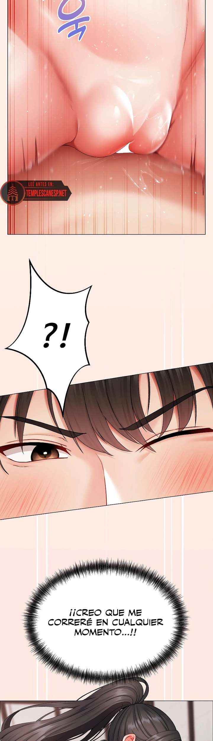 NEW  Little Bully Page 12 - MangaHe