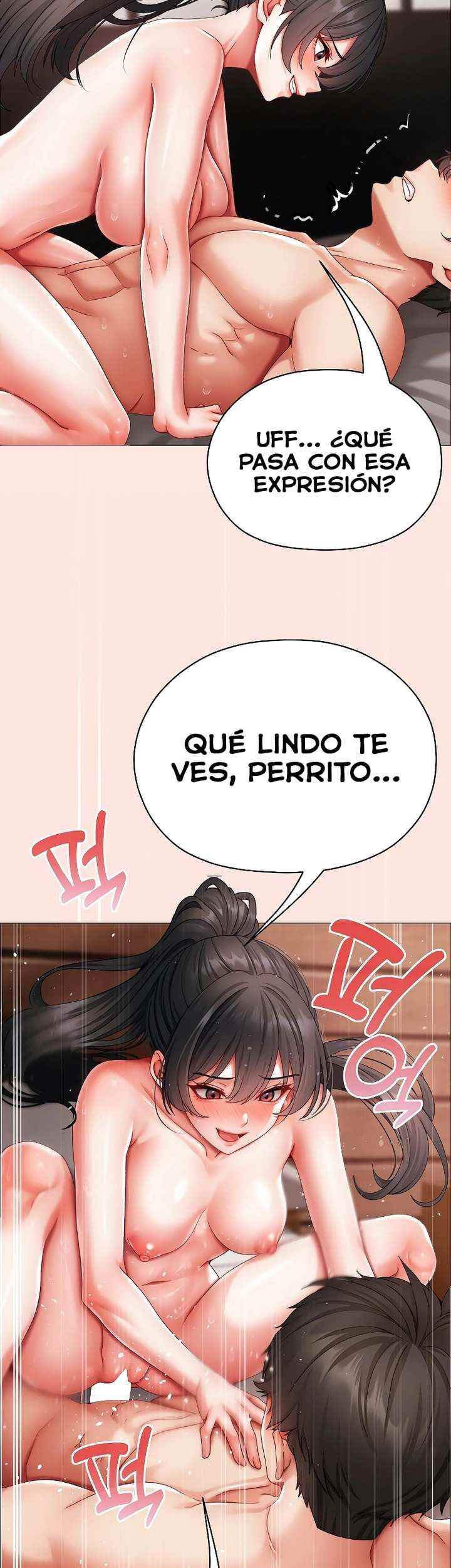 NEW  Little Bully Page 13 - MangaHe