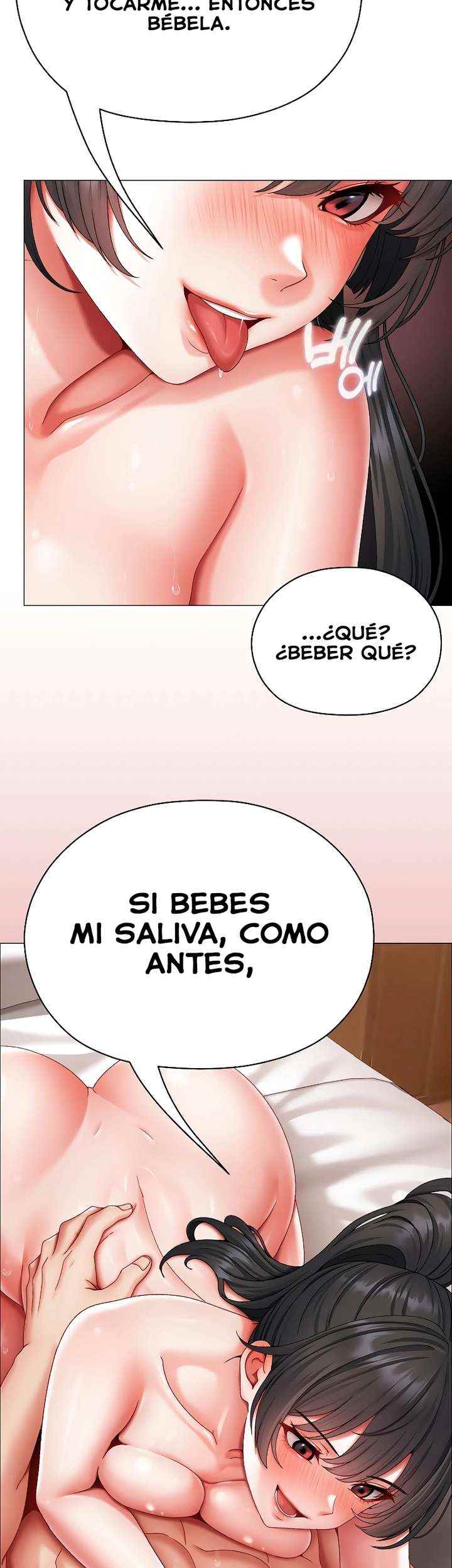 NEW  Little Bully Page 20 - MangaHe