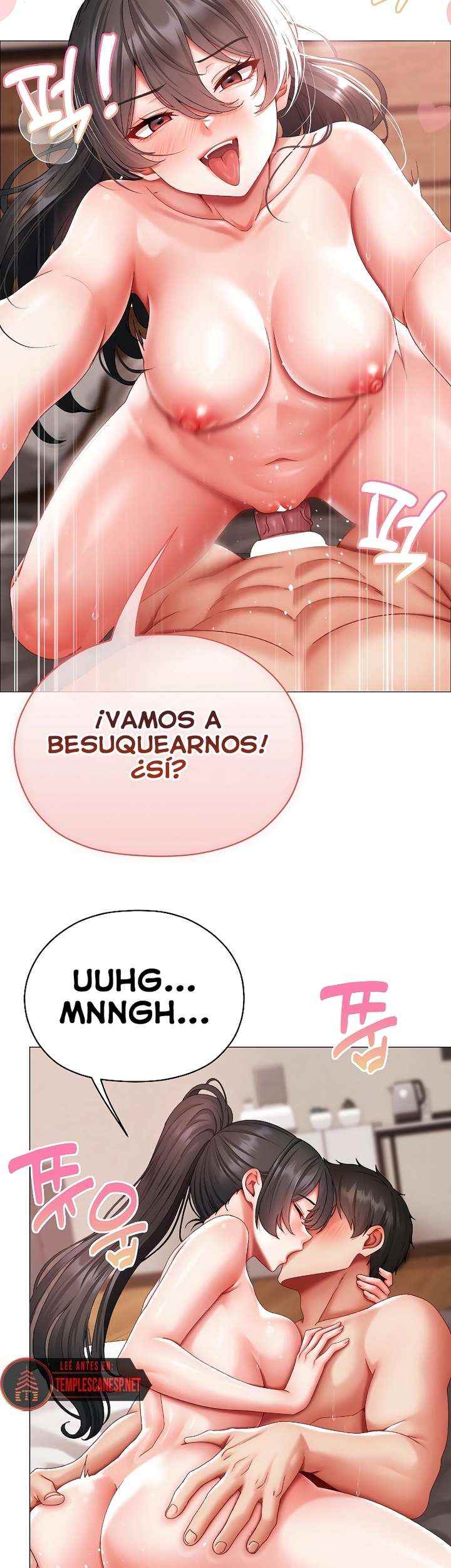 NEW  Little Bully Page 26 - MangaHe
