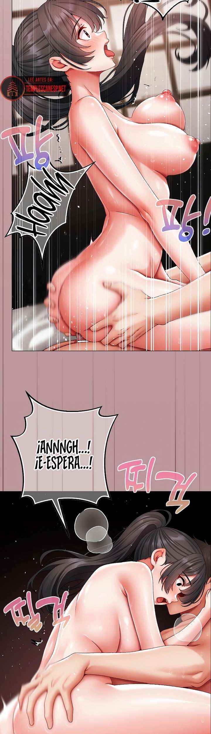 NEW  Little Bully Page 28 - MangaHe