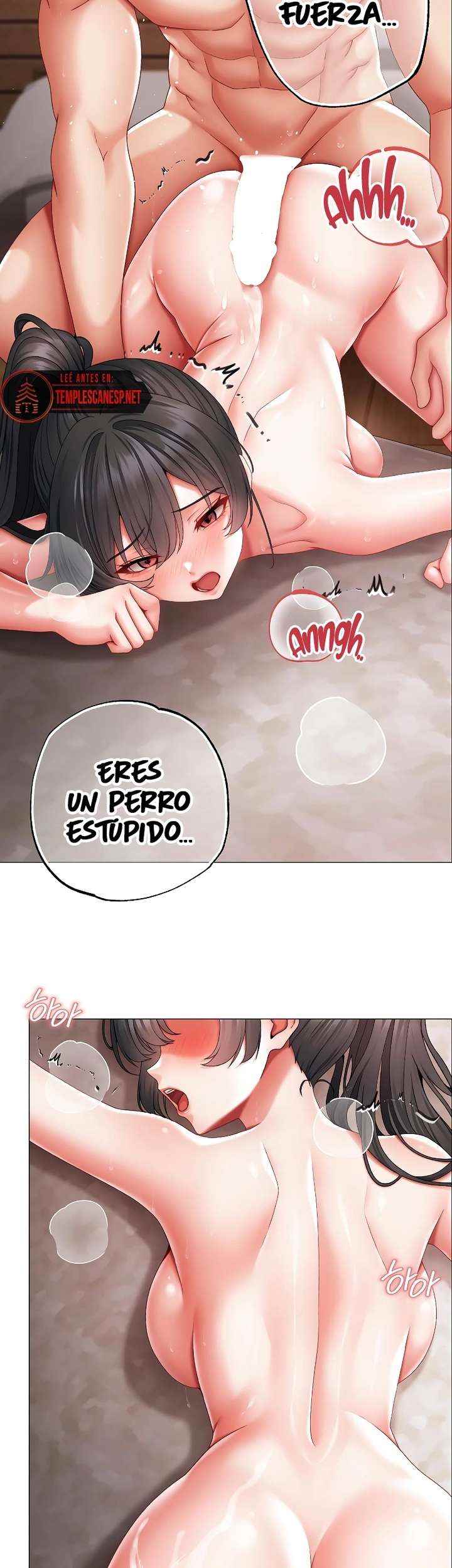 NEW  Little Bully Page 41 - MangaHe