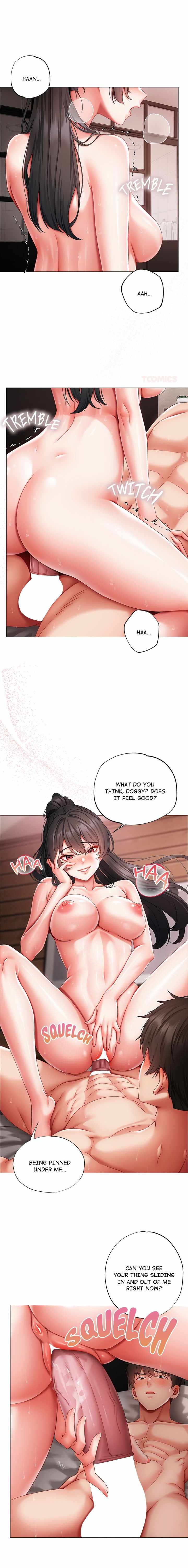 NEW  Little Bully Page 2 - MangaHe