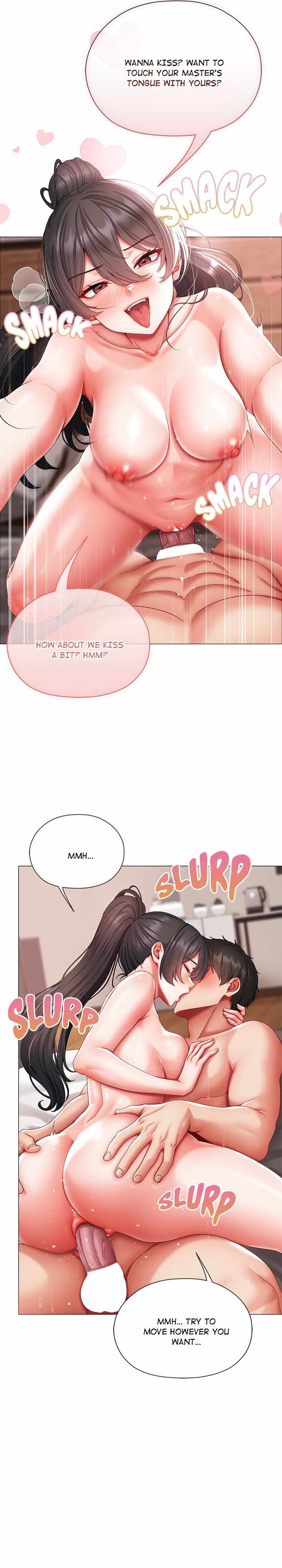 NEW  Little Bully Page 13 - MangaHe