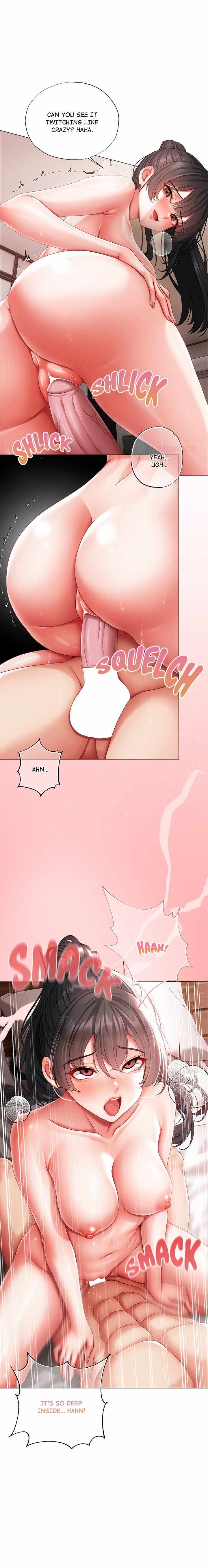 NEW  Little Bully Page 3 - MangaHe