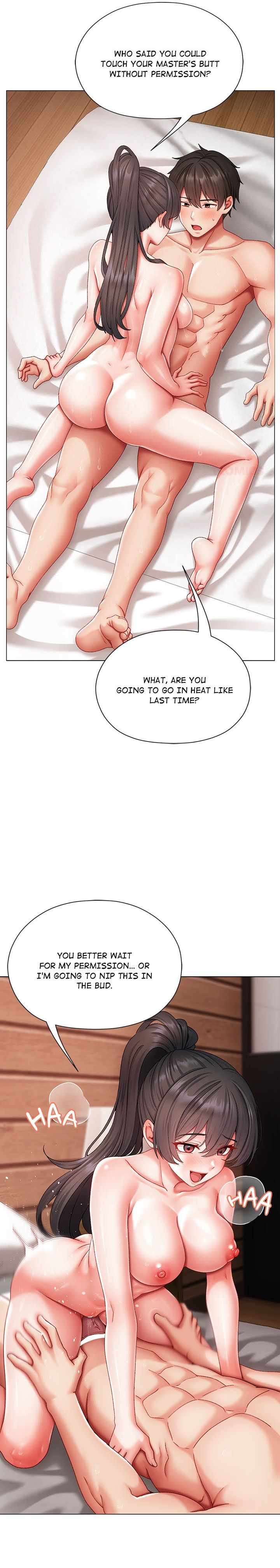 NEW  Little Bully Page 9 - MangaHe