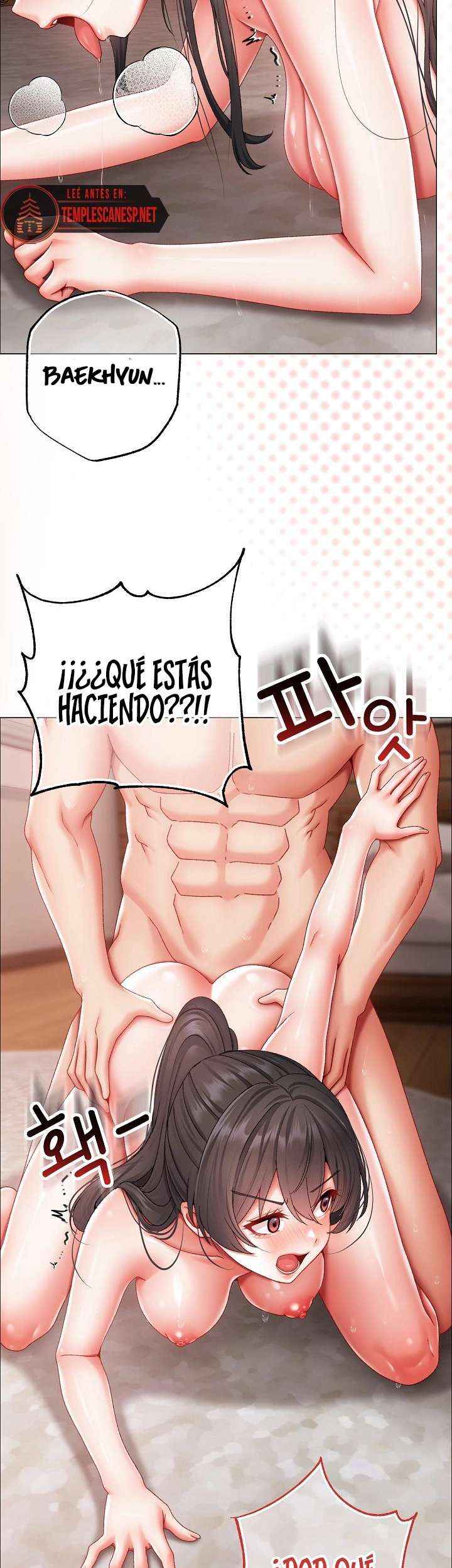 NEW  Little Bully Page 3 - MangaHe