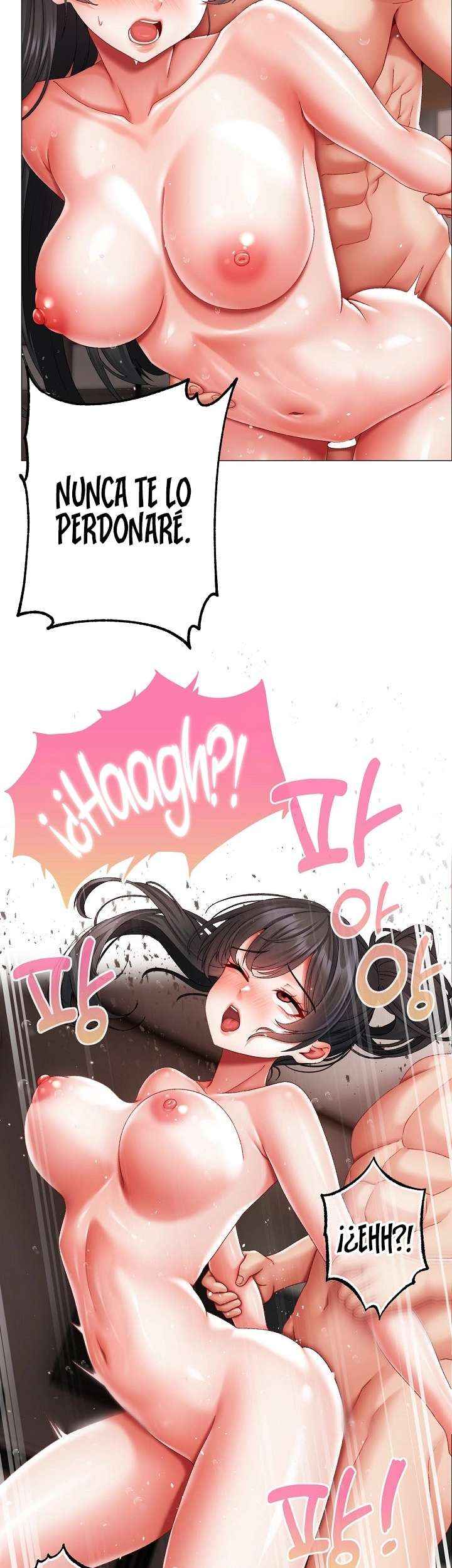 NEW  Little Bully Page 24 - MangaHe