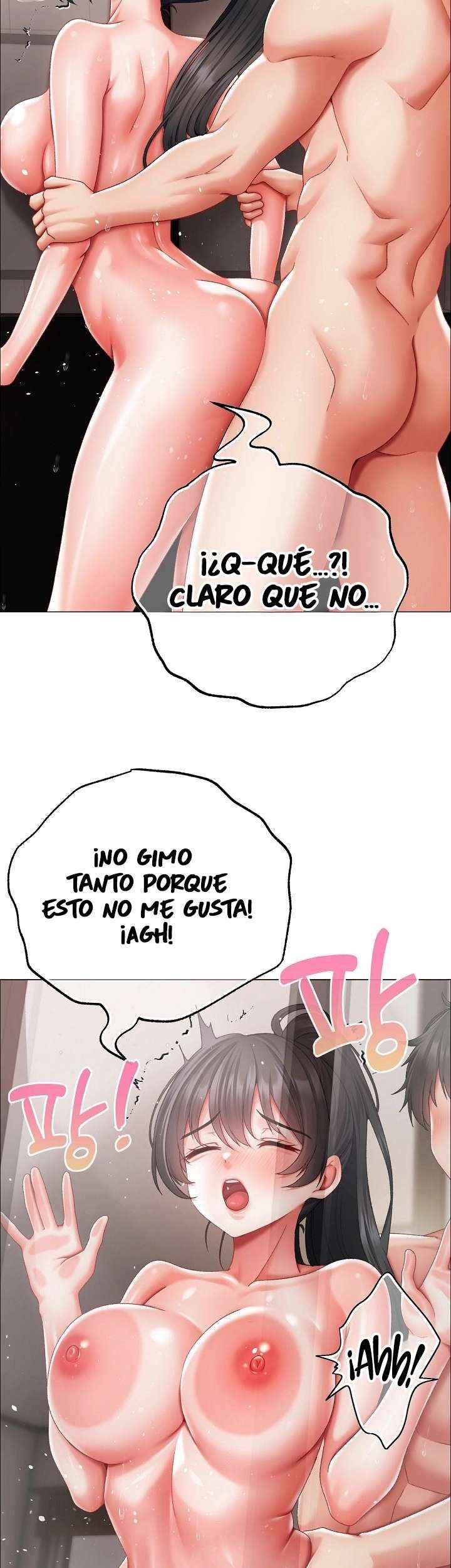 NEW  Little Bully Page 32 - MangaHe