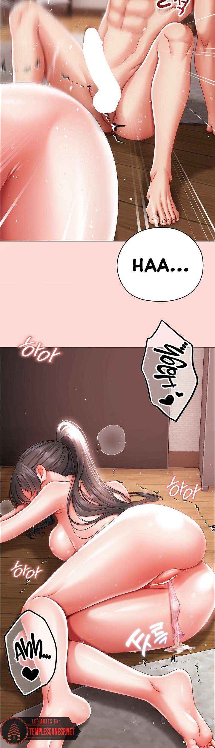 NEW  Little Bully Page 42 - MangaHe