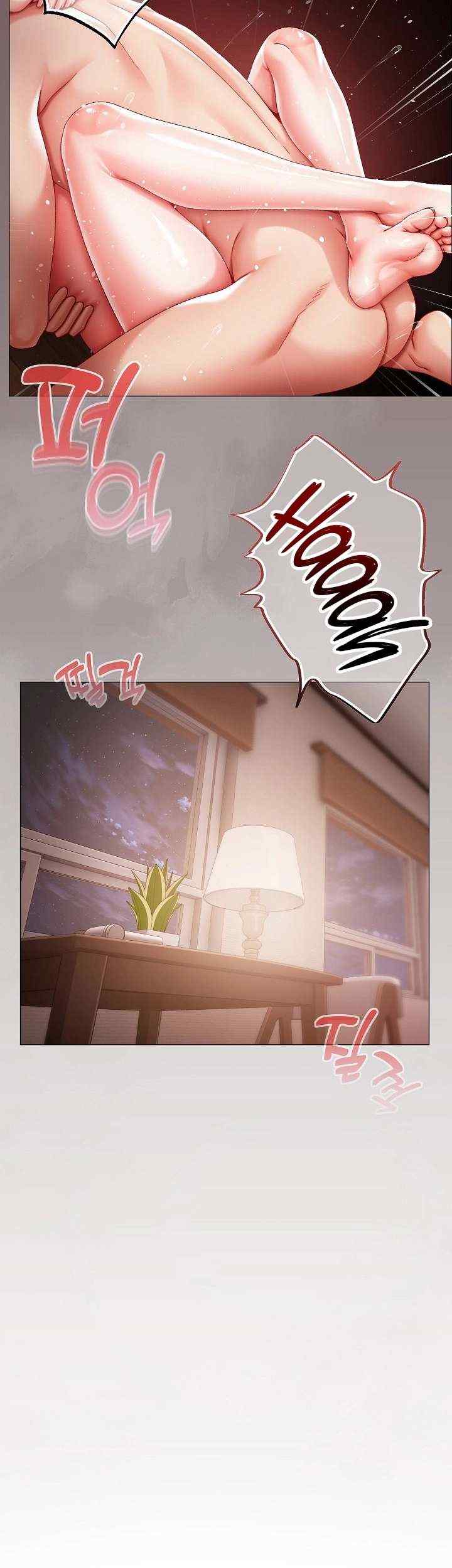 NEW  Little Bully Page 18 - MangaHe