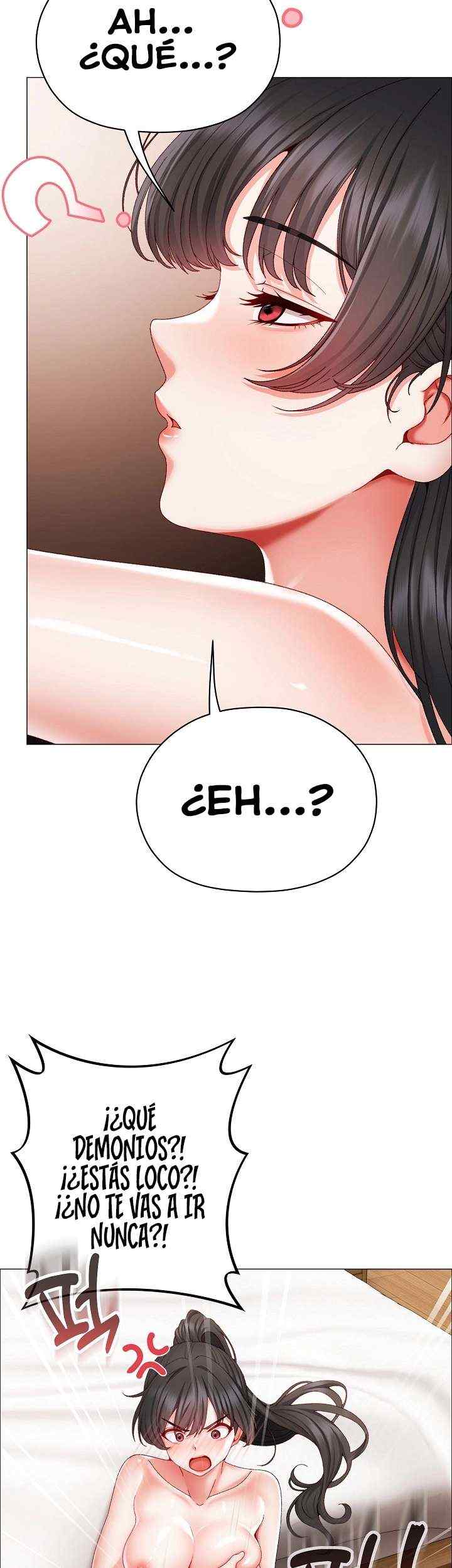 NEW  Little Bully Page 25 - MangaHe