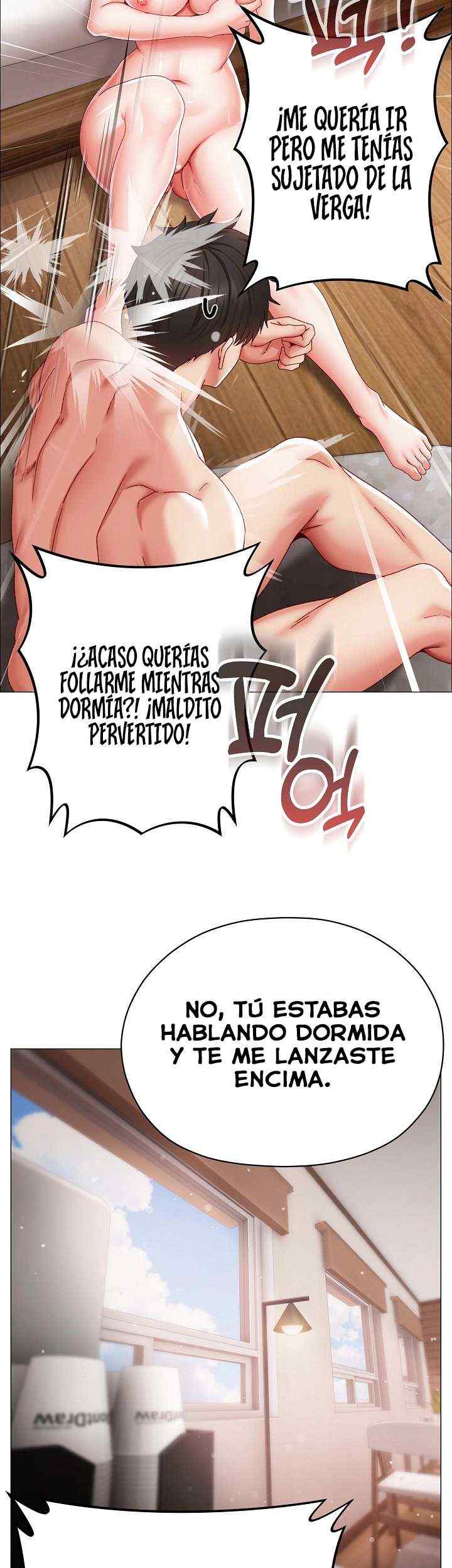 NEW  Little Bully Page 26 - MangaHe