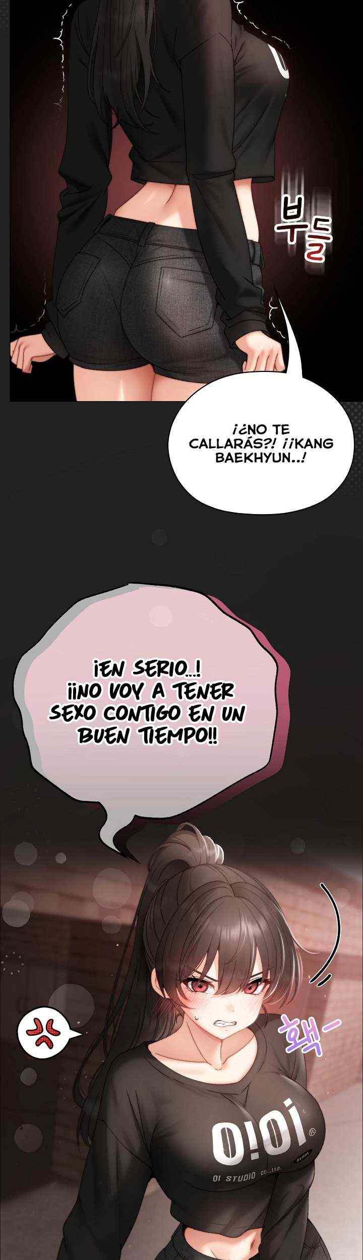 NEW  Little Bully Page 39 - MangaHe