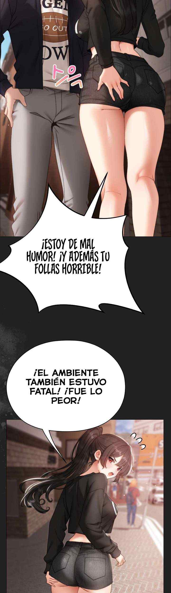 NEW  Little Bully Page 41 - MangaHe