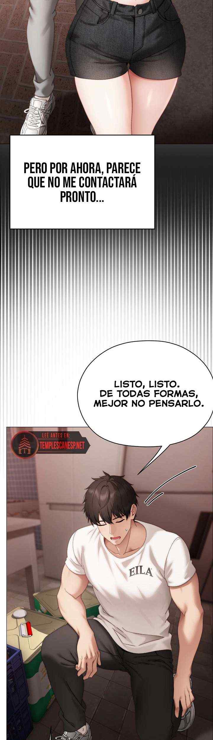 NEW  Little Bully Page 43 - MangaHe