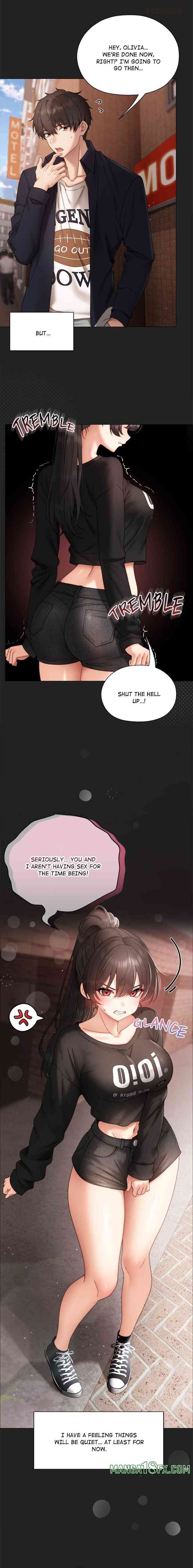 NEW  Little Bully Page 18 - MangaHe