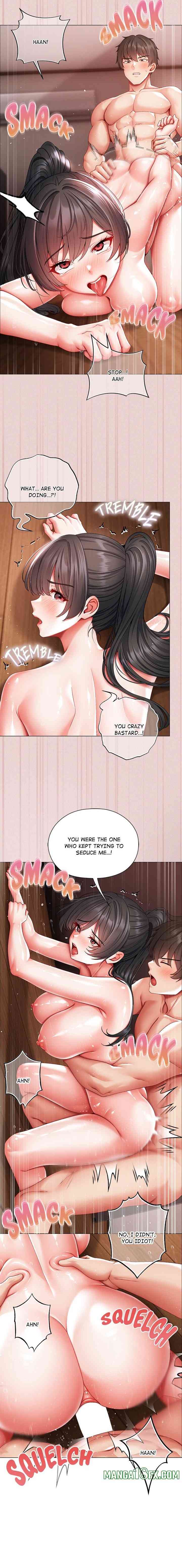 NEW  Little Bully Page 4 - MangaHe